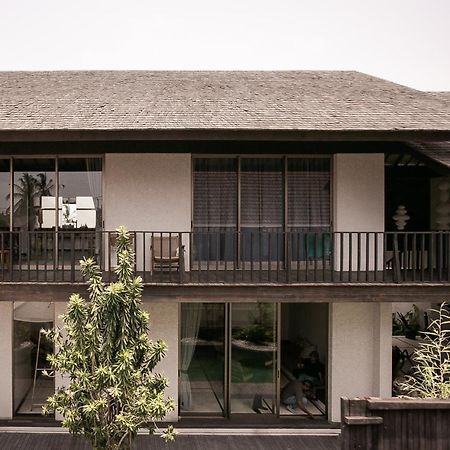 New Little Ripper Boutique Hotel 타나롯 외부 사진