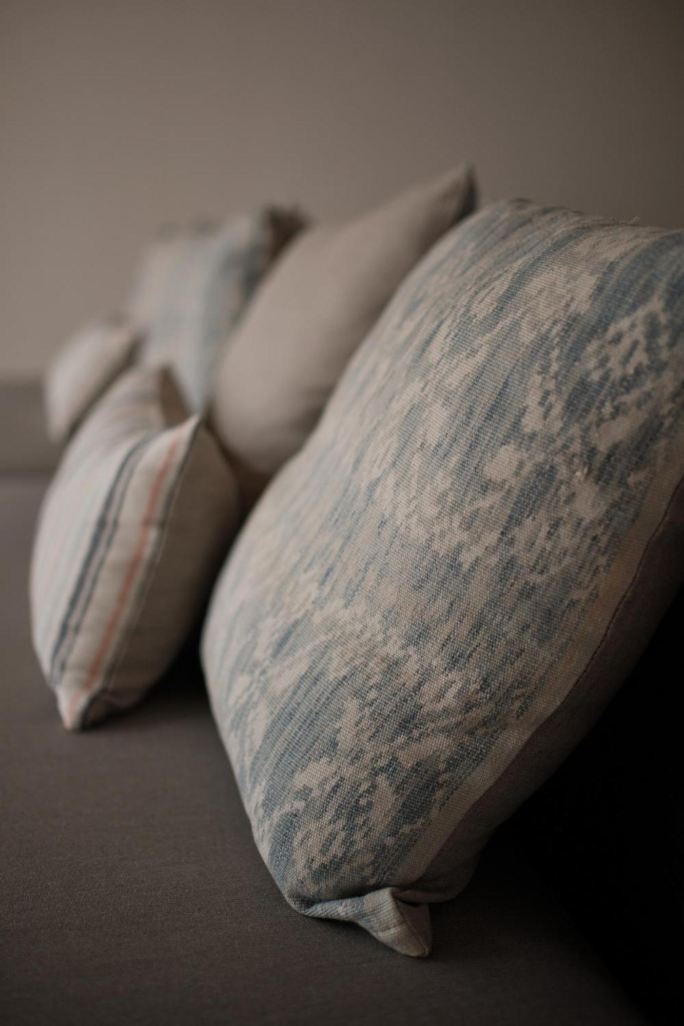 New Little Ripper Boutique Hotel 타나롯 외부 사진