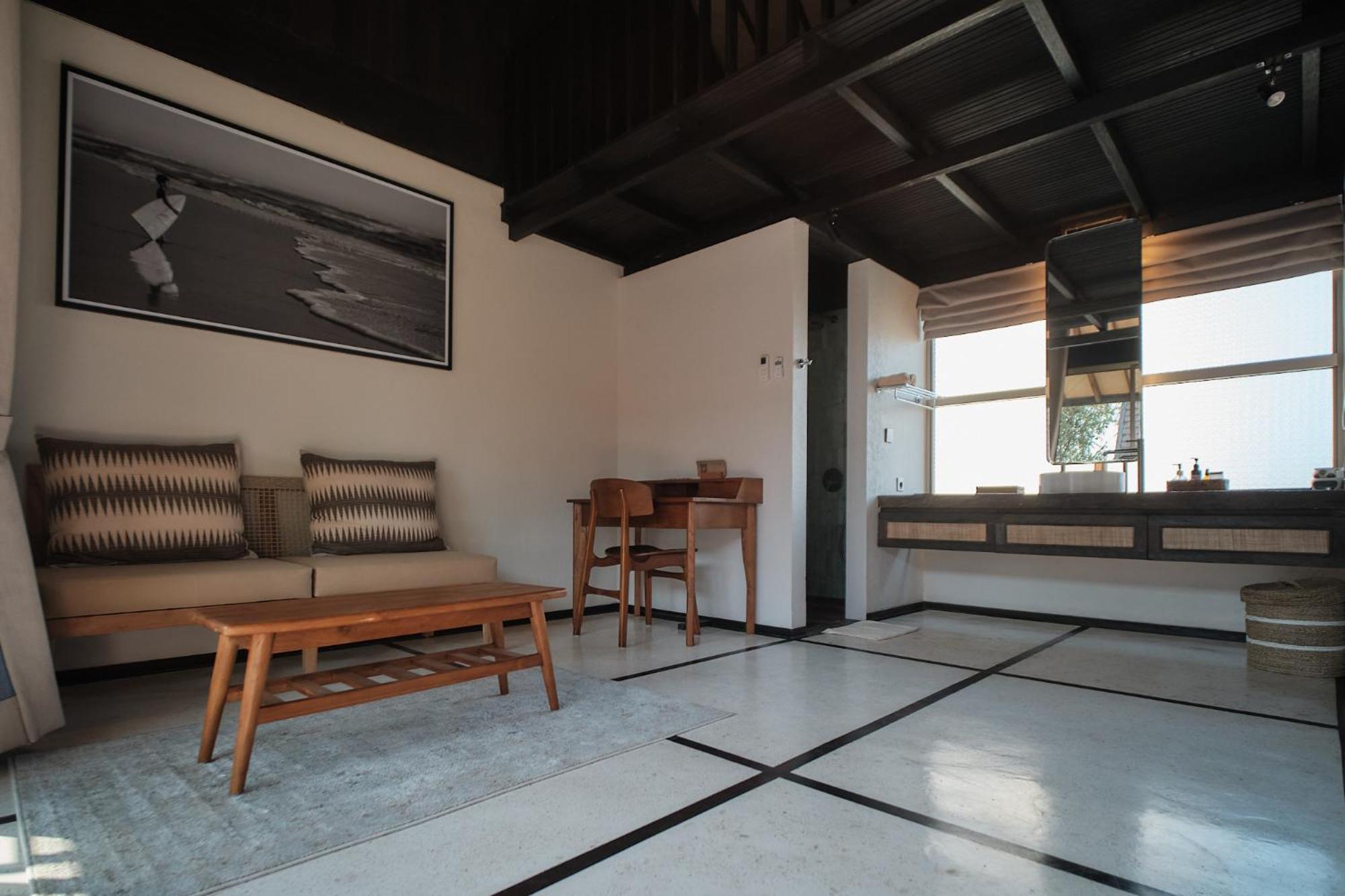 New Little Ripper Boutique Hotel 타나롯 외부 사진