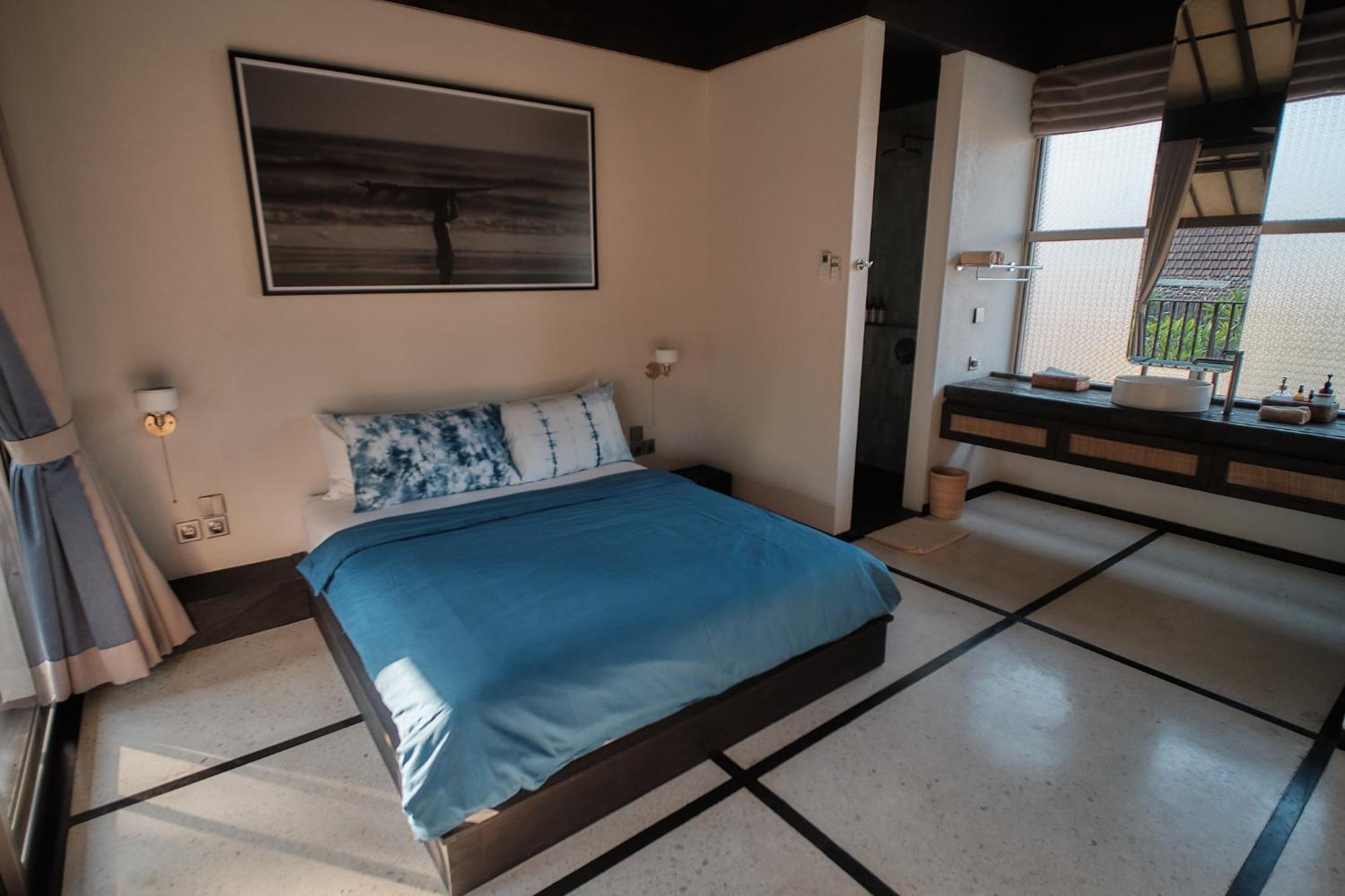 New Little Ripper Boutique Hotel 타나롯 외부 사진