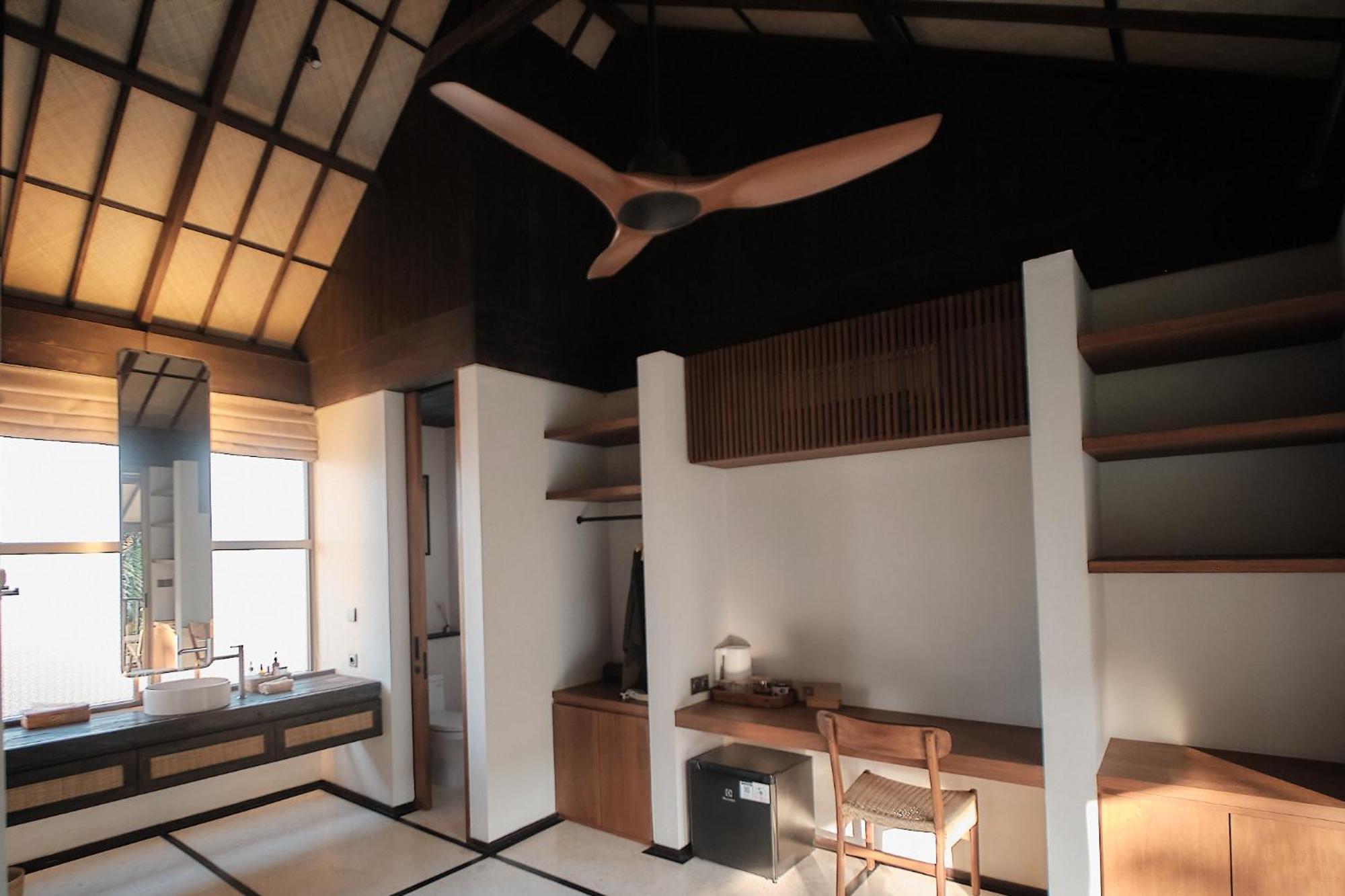 New Little Ripper Boutique Hotel 타나롯 외부 사진