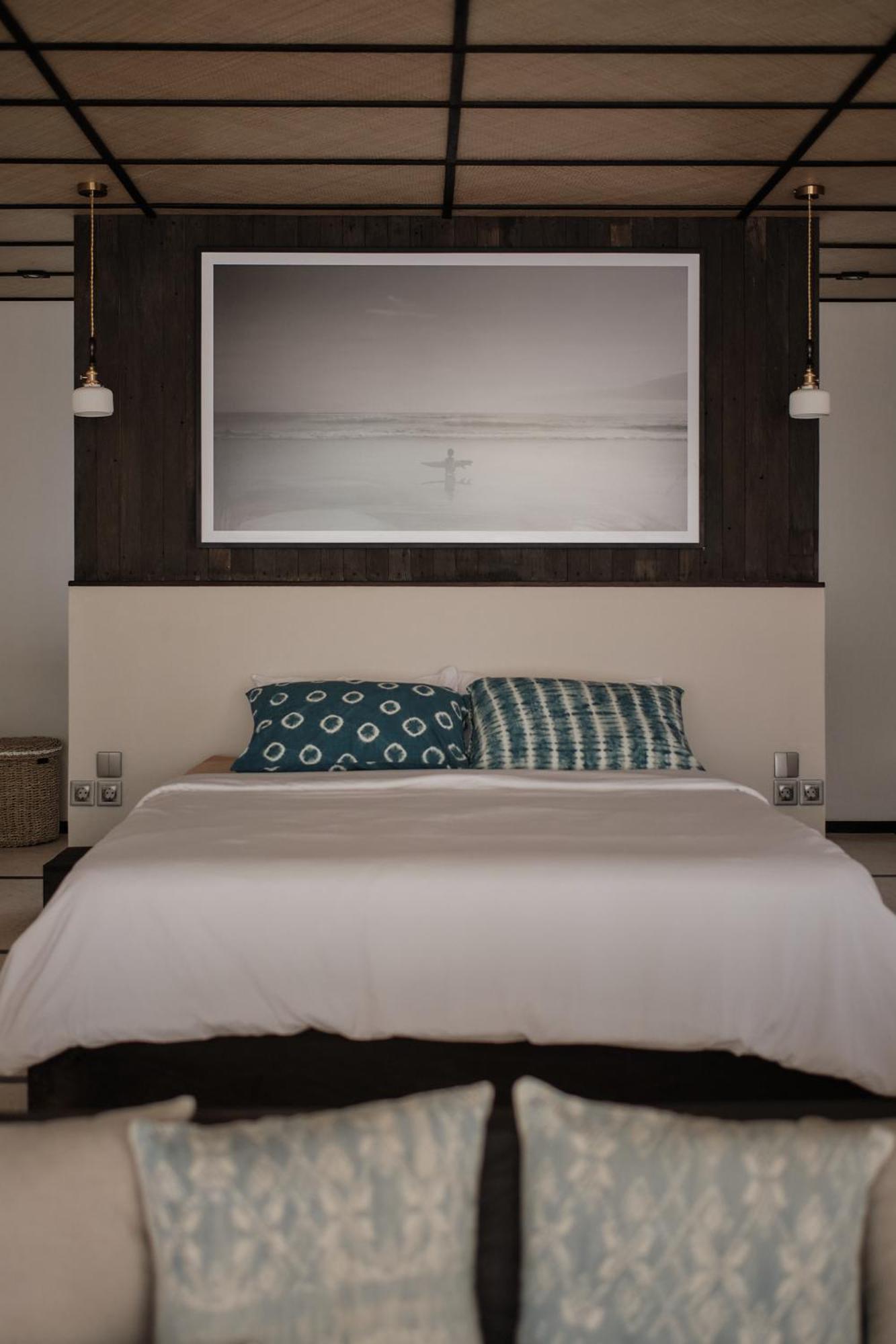 New Little Ripper Boutique Hotel 타나롯 외부 사진