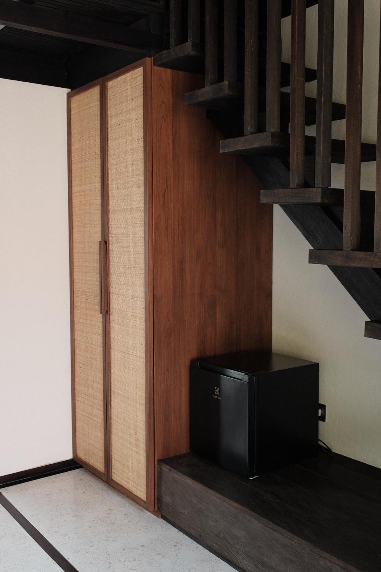 New Little Ripper Boutique Hotel 타나롯 외부 사진