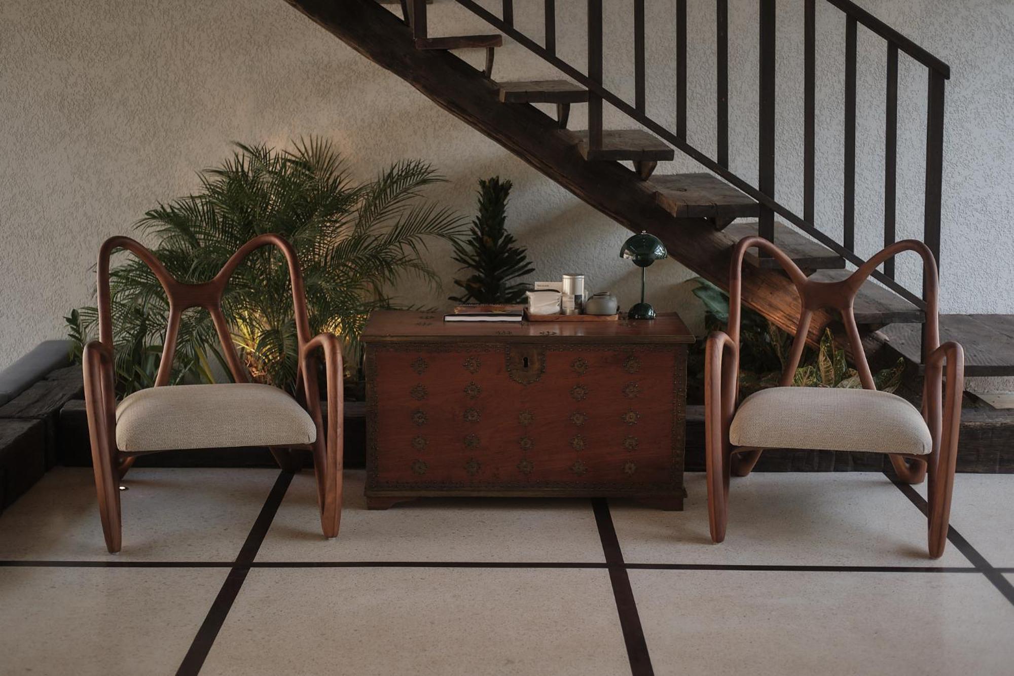 New Little Ripper Boutique Hotel 타나롯 외부 사진