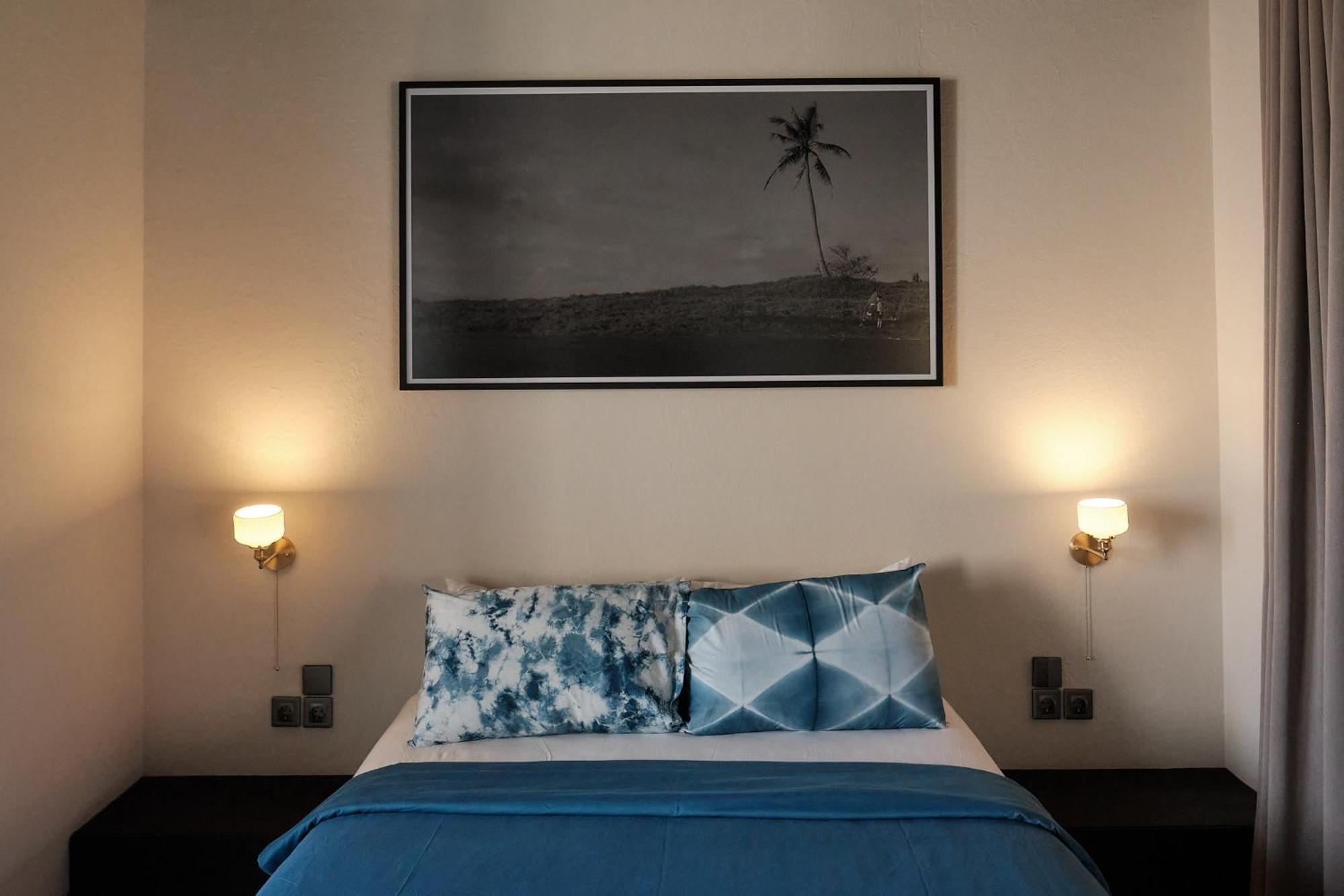 New Little Ripper Boutique Hotel 타나롯 외부 사진