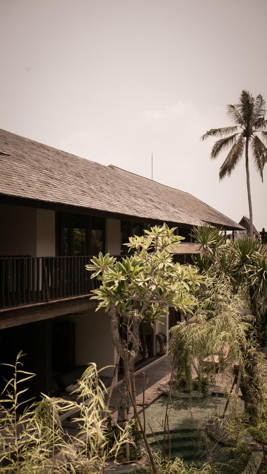 New Little Ripper Boutique Hotel 타나롯 외부 사진