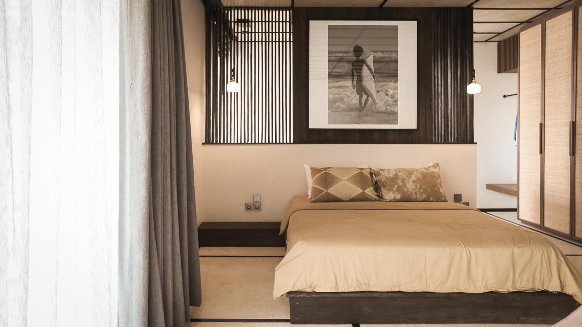 New Little Ripper Boutique Hotel 타나롯 외부 사진